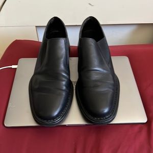 Cole Haan Classic City Oxfords (Slip on)